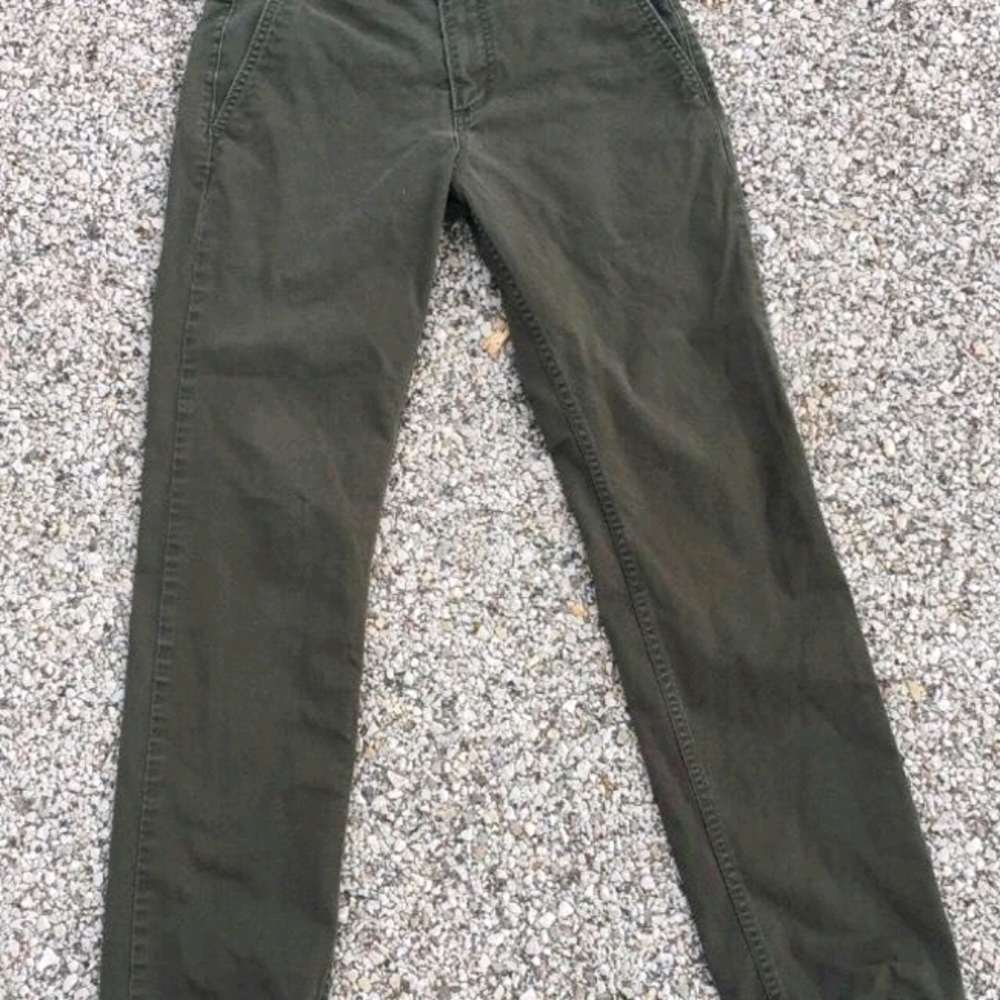 Levi stratus jeans